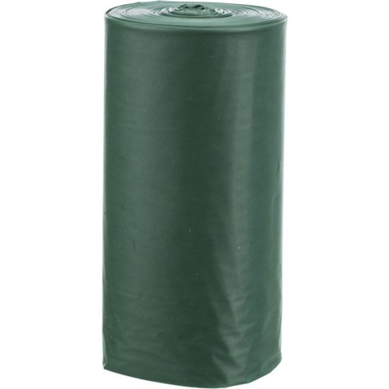 Trixie Šunų išmatų maišeliai, kompostuojami, 4x10 maišelių