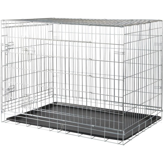 Trixie Metalinis narvas, XL 116x86x77 cm