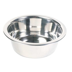 Trixie Dubenėlis, nerūd. plienas, 0.75 l, ø 17 cm