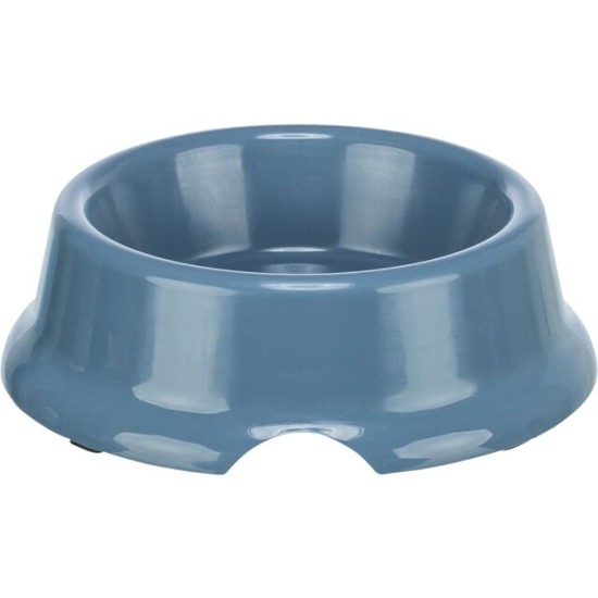 Trixie Dubenėlis, plast., lengvas, įv. spalvų 0.25 l, ø 10 cm