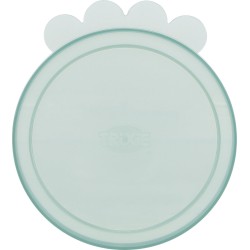 Trixie Dangteliai skardinėms, ø 10.6 cm, 2 vnt., įv. spalvų