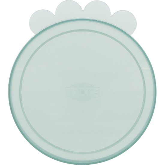 Trixie Dangteliai skardinėms, ø 10.6 cm, 2 vnt., įv. spalvų