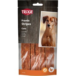 Trixie PREMIO Skanėstas Žąsienos file, 65 g