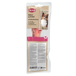 Trixie Skanėstas Natūralūs kumpio kaulai, 24cm, 390g