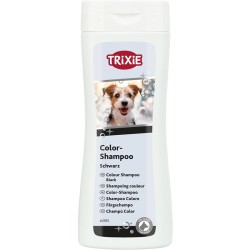 Trixie Colour Šampūnas, JUODIEMS, 250ml