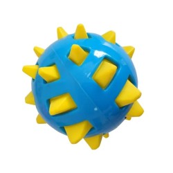 Gimdog Big Bang Bomb M - 15.2cm žaislas šuniui