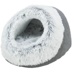 Trixie Harvey guolis-urvas, 35x26x41cm, pilkas/baltas-juodas