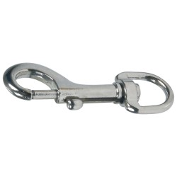 Trixie Karabinas, M-L