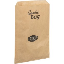 TRIXIE Popieriniai maišeliai skanėstams, 20x29x10 cm