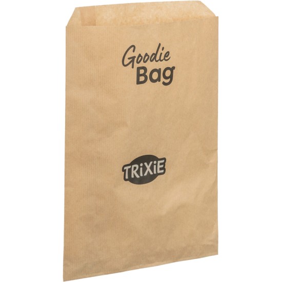 TRIXIE Popieriniai maišeliai skanėstams, 20x29x10 cm