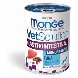 Monge VetSolution Dog Wet Gastrointestinal 400g