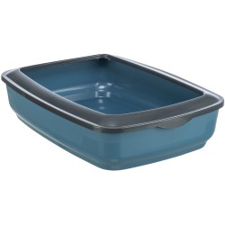 Trixie Mio kačių tualetas su kraštais 32x12x43cm