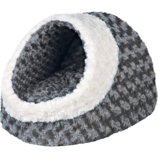 Trixie Kaline guolis-urvas, 35x26x41 cm, pilkas/šviesus