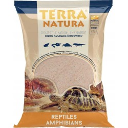 TN Smėlis terariumams maišas 6kg