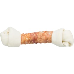 Trixie Denta Fun MEGA Kramtymo kaulas su vištiena, 40cm, 500g