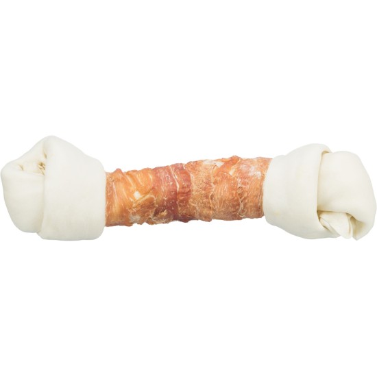 Trixie Denta Fun MEGA Kramtymo kaulas su vištiena, 40cm, 500g