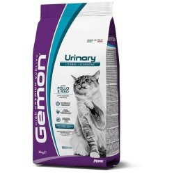 GEMON - Dry Cat Urinary chicken &amp; rice 7kg