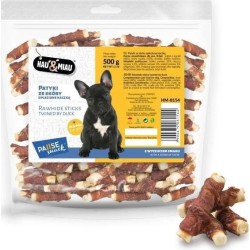 Hau&amp;Miau Antienos lazdelės 500g