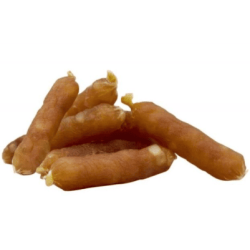 Hau&amp;Miau Mini dešrelės su vištiena 500g