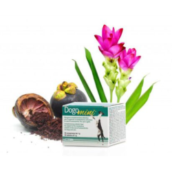 DOGOTEKA DOGOmini 30 tabl.