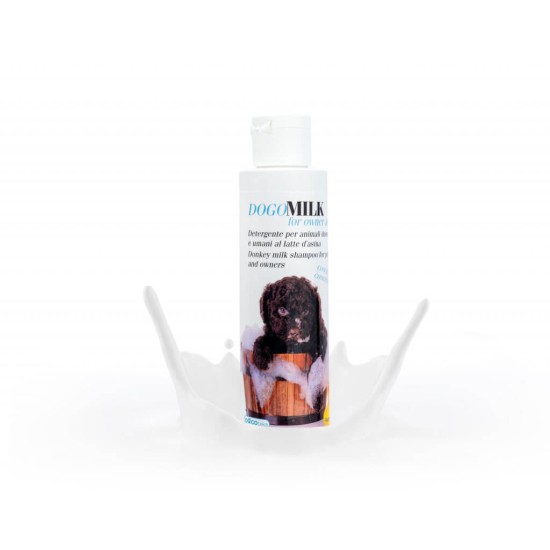 DOGOTEKA DOGOMilk 150ml