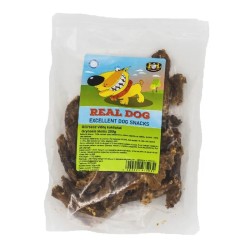 Real Dog vištų kakliukai 200g