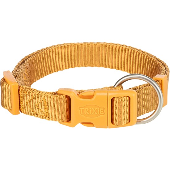 Trixie Premium antkaklis, S: 25-40 cm/15 mm