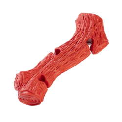 GIMDOG Red Titan Branch žaislas šuniui