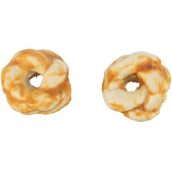 Trixie Denta Fun Riestainis, kolagenas su vištiena, 2x85g