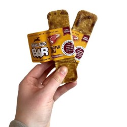 Chewllagen BAR Jautienos 12,5cm - M dėžė 24x105g