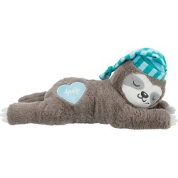 TRIXIE Junior Tinginys, pliušas, 34 cm