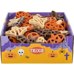 TRIXIE Halloween skanėstų rinkinys, su vištiena, 5-8 cm