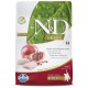FARMINA N&D PRIME - Chicken&Pomegr KITTEN sausas maistas kačiukams iki 1 metų