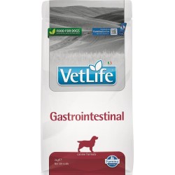 FARMINA VET LIFE - DOG Dry GASTROINTESTINAL 2 kg