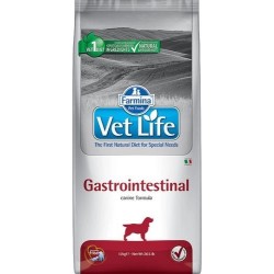 FARMINA VET LIFE - DOG Dry GASTROINTESTINAL 12 kg