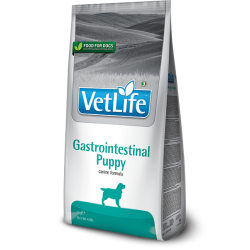 FARMINA VET LIFE - DOG Dry GASTROINTESTINAL PUPPY 2 kg