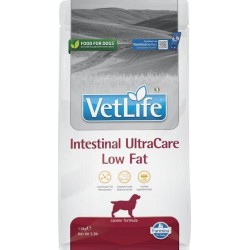 FARMINA VET LIFE - DOG Dry INTESTINAL ULTRACARE LOW FAT 1,5 kg
