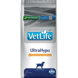 FARMINA VET LIFE - DOG Dry ULTRAHYPO 12 kg