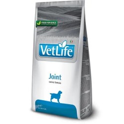 FARMINA VET LIFE - DOG Dry JOINT 2 kg