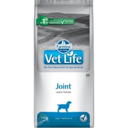 FARMINA VET LIFE - DOG Dry JOINT 12 kg