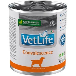 FARMINA VET LIFE - DOG Wet CONVALESCENCE 300 gr