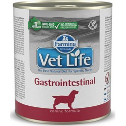FARMINA VET LIFE - DOG Wet GASTROINTESTINAL 300 gr