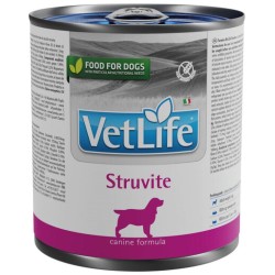 FARMINA VET LIFE - DOG Wet STRUVITE 300 gr