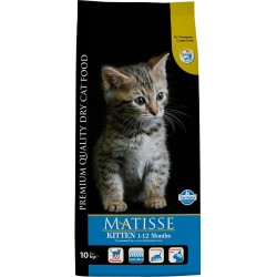 FARMINA MATISSE - CAT Dry KITTEN 10 kg