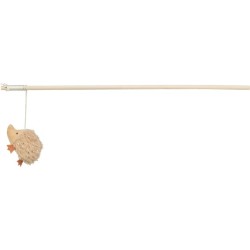 TRIXIE Xmas Meškerė ežiukas, 48 cm