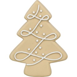 TRIXIE Xmas Eglutė, 13 cm