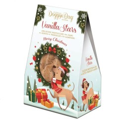 DoggyeBag VANILLA STARS 180 g