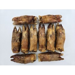 Real Dog Snacks Kiaulės kojos 10vnt