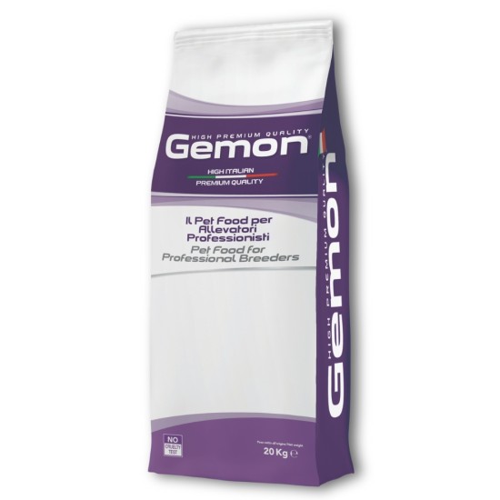 Gemon BFB - Dry Dog LIGHT 20 kg