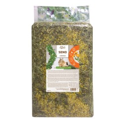 Seno s přídavkem měsíčku Limara 2 kg